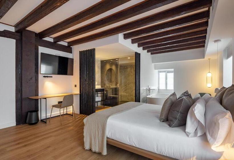 Etxeaundi Hotel Boutique