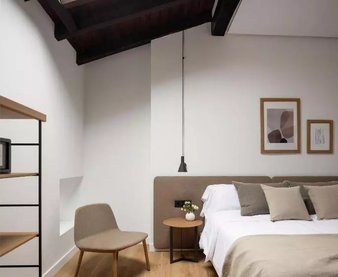 Etxeaundi Hotel Boutique