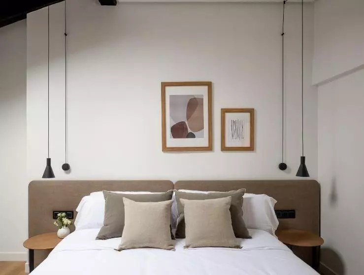 Etxeaundi Hotel Boutique