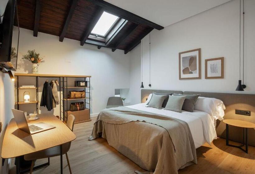 Etxeaundi Hotel Boutique