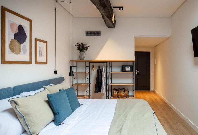 Etxeaundi Hotel Boutique