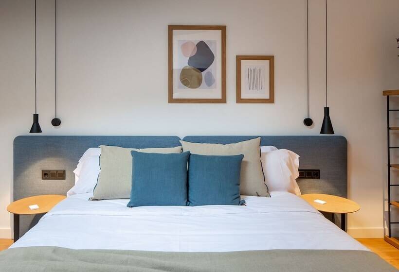 Etxeaundi Hotel Boutique