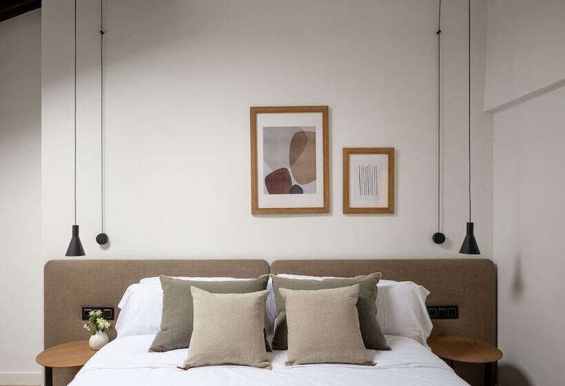 Etxeaundi Hotel Boutique