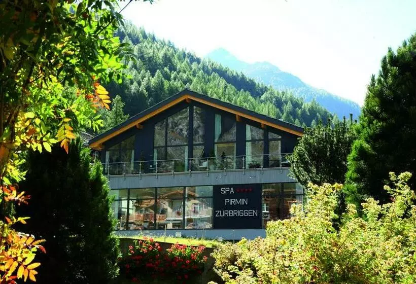 Loftsuite Hotel Saas