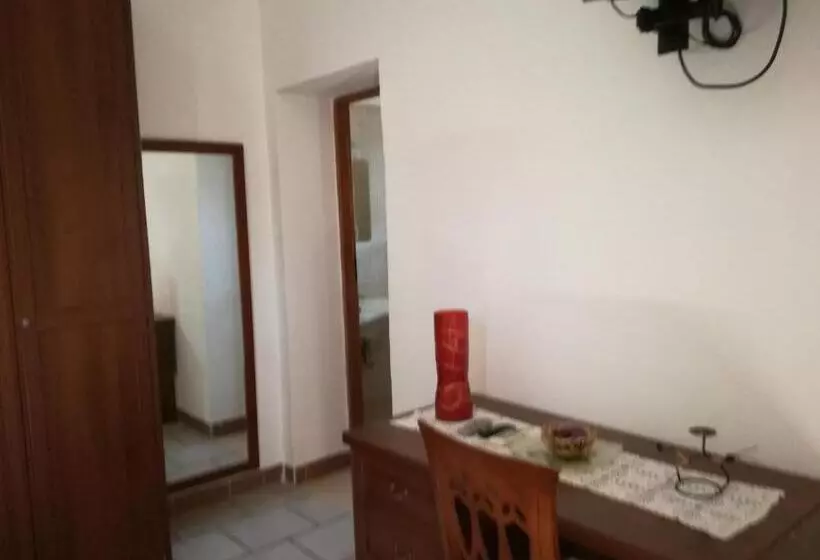 Mylife B&b Country House