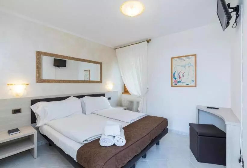 پانسیون B&b Casa Benamati By Kelly