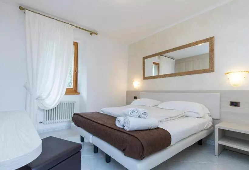 پانسیون B&b Casa Benamati By Kelly