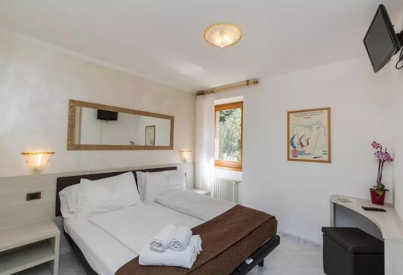 پانسیون B&b Casa Benamati By Kelly