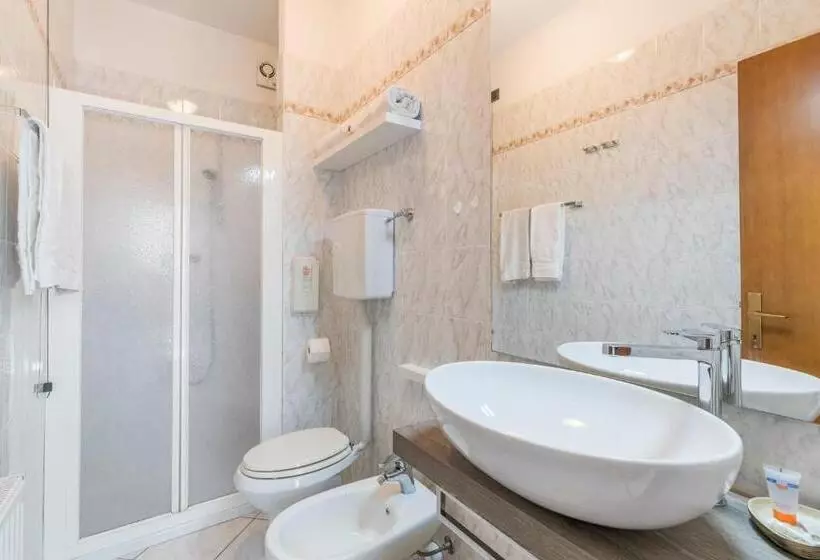 پانسیون B&b Casa Benamati By Kelly