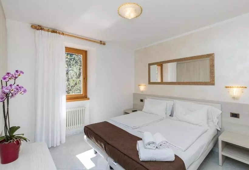 پانسیون B&b Casa Benamati By Kelly