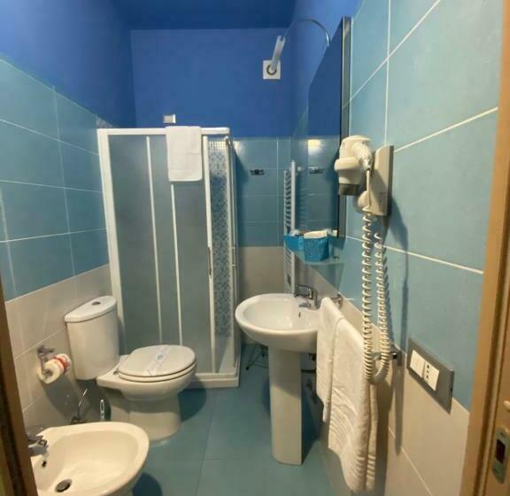 پانسیون Casa Del Palombaro