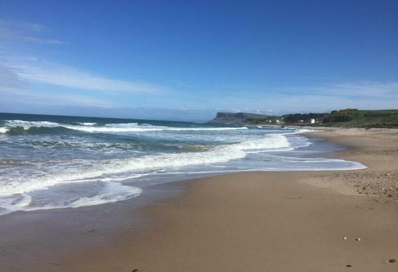 ペンション Corratavey Guest Accommodation