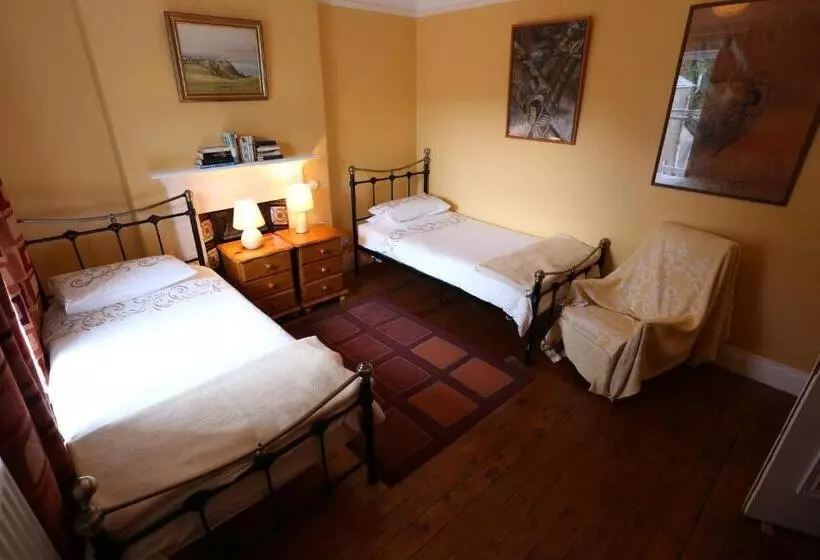 ペンション Corratavey Guest Accommodation