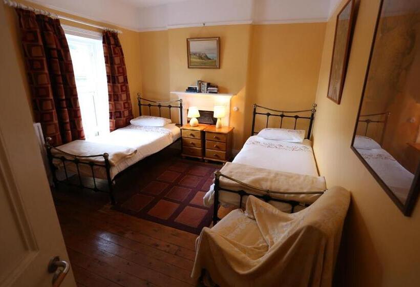 ペンション Corratavey Guest Accommodation