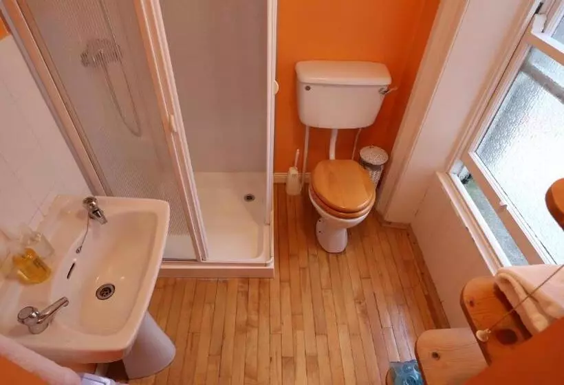 ペンション Corratavey Guest Accommodation