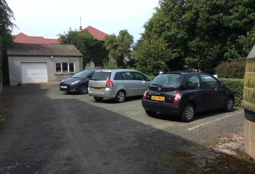 ペンション Corratavey Guest Accommodation