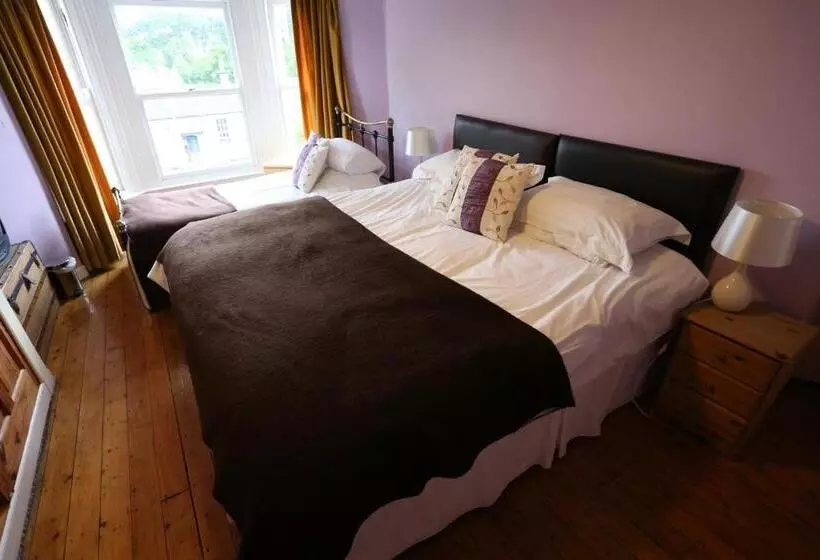 ペンション Corratavey Guest Accommodation