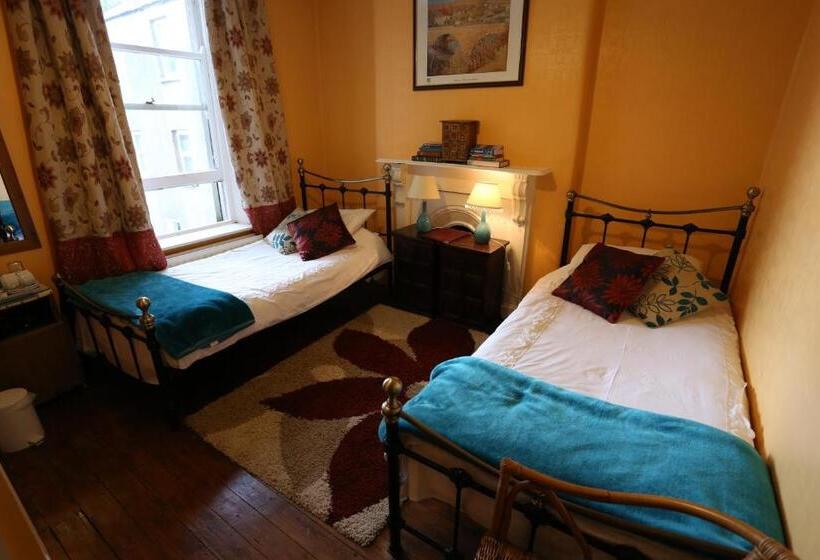 ペンション Corratavey Guest Accommodation