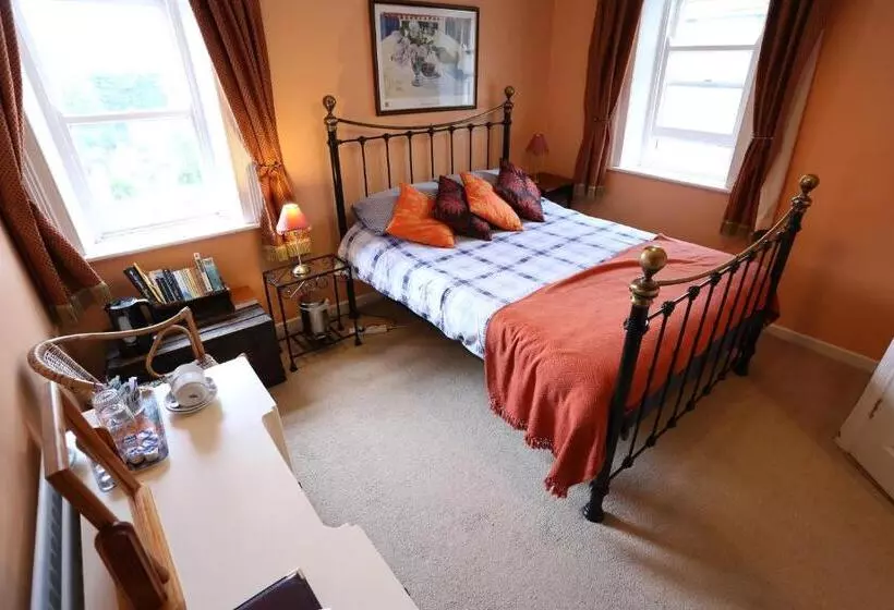 ペンション Corratavey Guest Accommodation