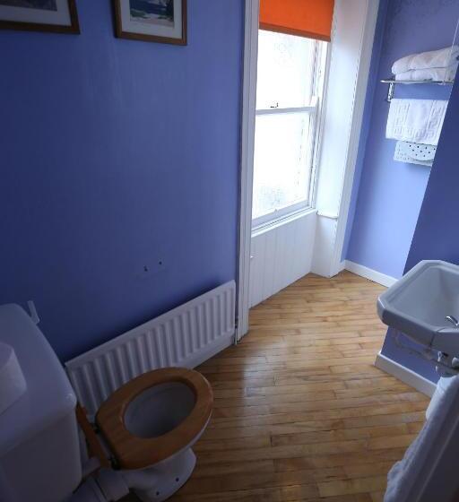 ペンション Corratavey Guest Accommodation