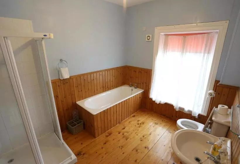 ペンション Corratavey Guest Accommodation
