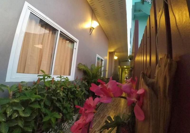 بنسيون Lanta At Lanta Place