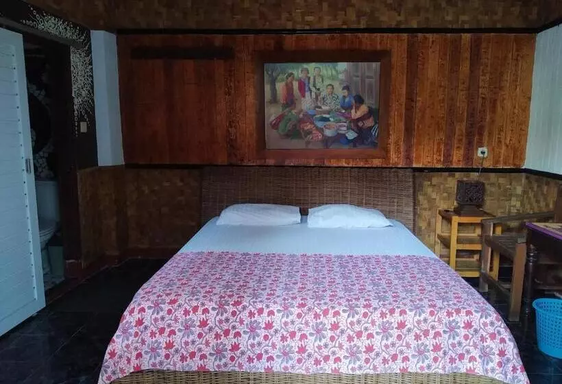 Majatalo Mini Tiga Homestay