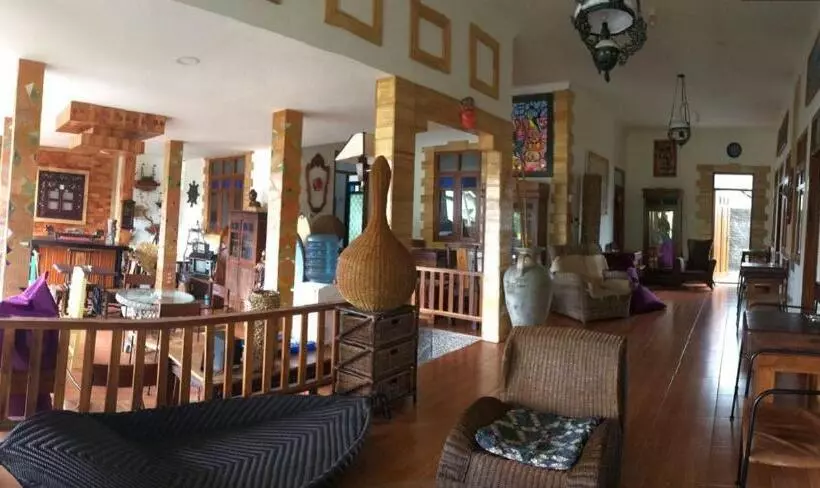 Majatalo Mini Tiga Homestay