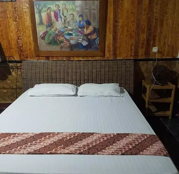 Majatalo Mini Tiga Homestay