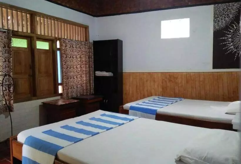 Majatalo Mini Tiga Homestay