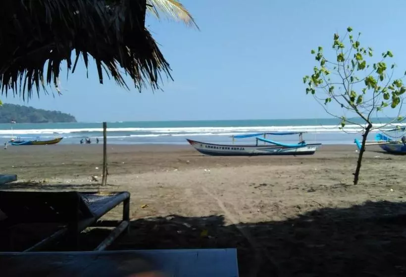 Majatalo Mini Tiga Homestay