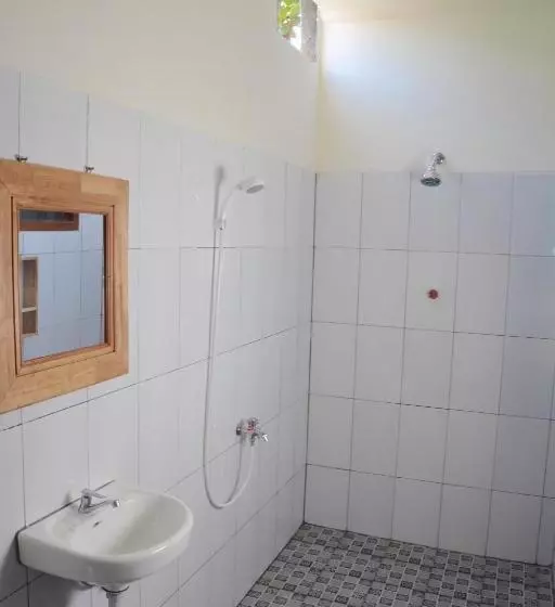 Majatalo Mini Tiga Homestay