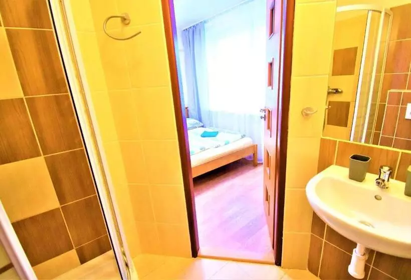 پانسیون Penzion Privat Siesta
