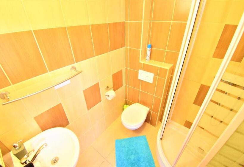 پانسیون Penzion Privat Siesta