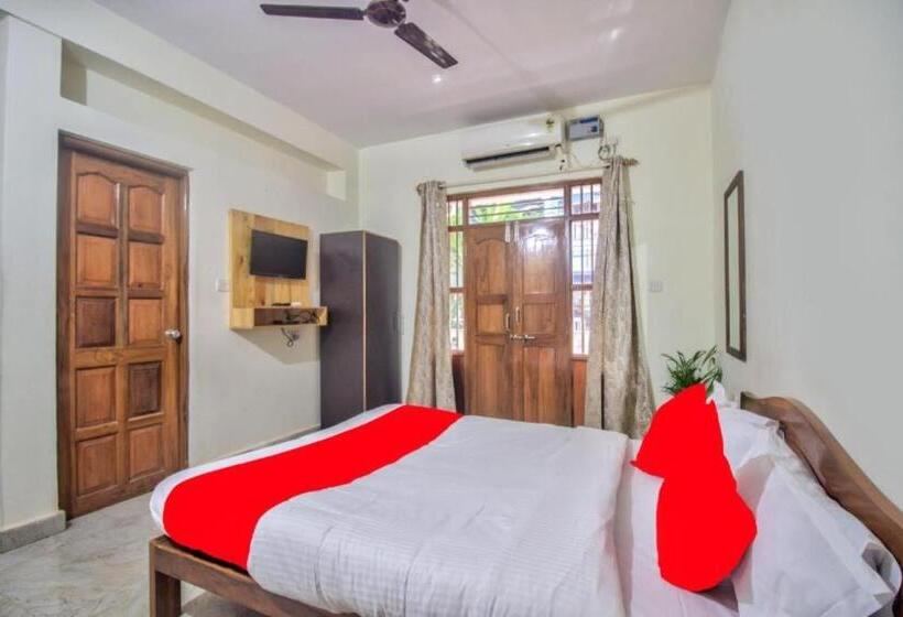 ペンション Roseal Water Front