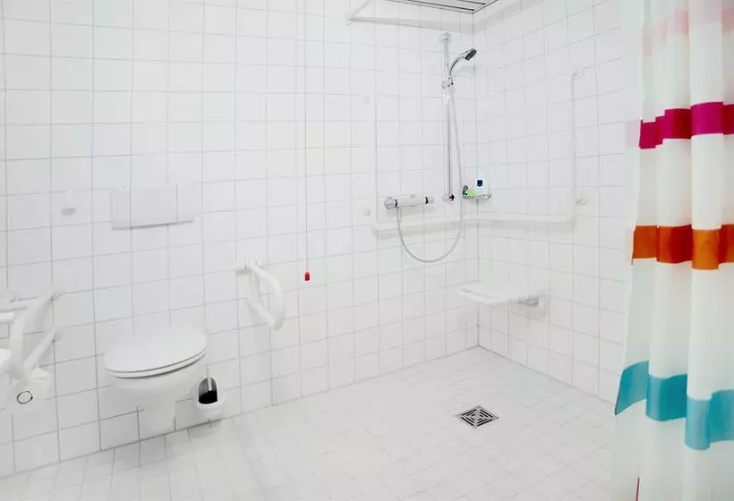 Airport & Seminarhotel