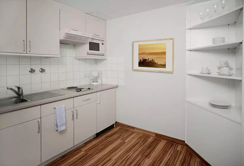 Airport & Seminarhotel