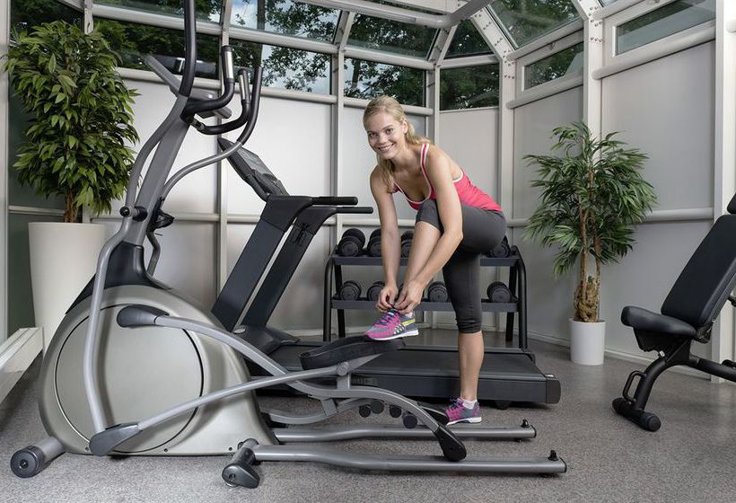 Airport & Seminarhotel