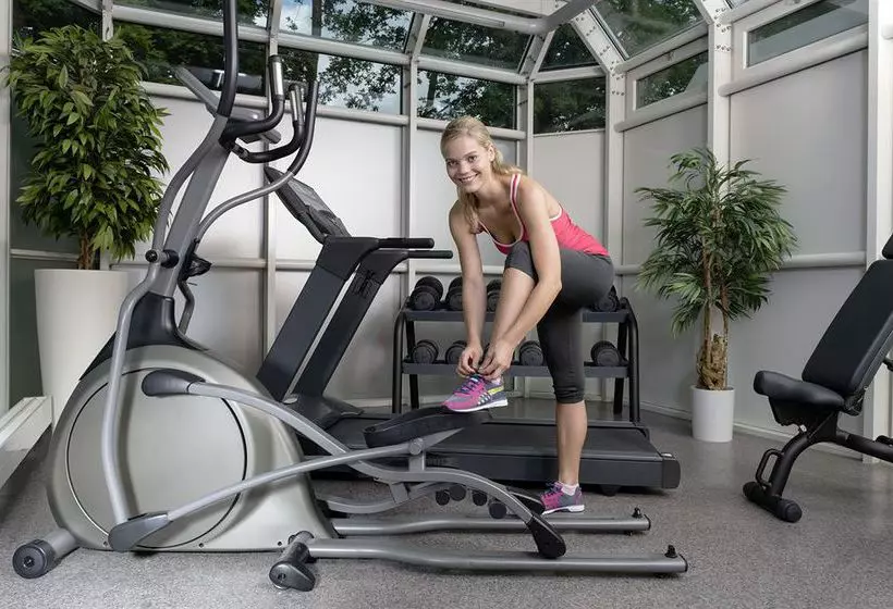 Airport & Seminarhotel