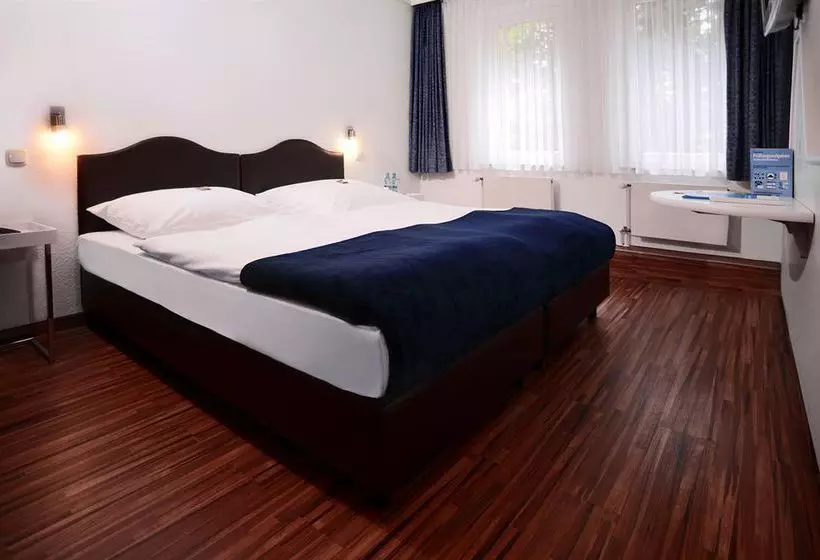 Airport & Seminarhotel