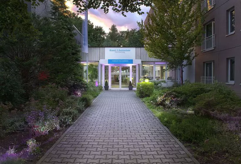 Airport & Seminarhotel