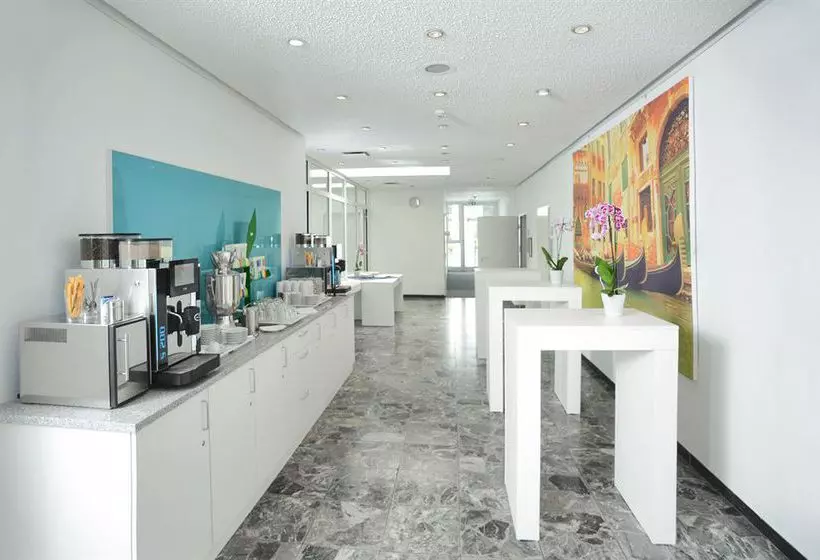 Airport & Seminarhotel