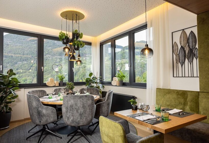 Aktiv Panoramahotel Daniel