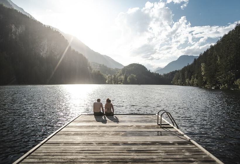 Aktiv Panoramahotel Daniel