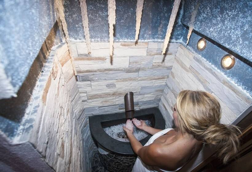 Aktiv Panoramahotel Daniel