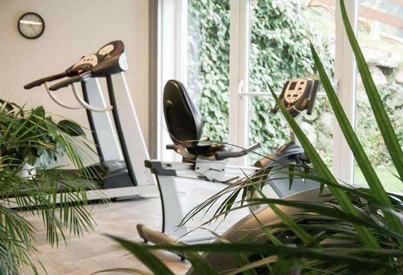 Aktiv Panoramahotel Daniel