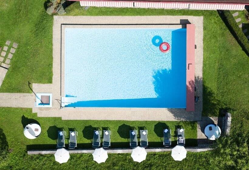 Aktiv Panoramahotel Daniel