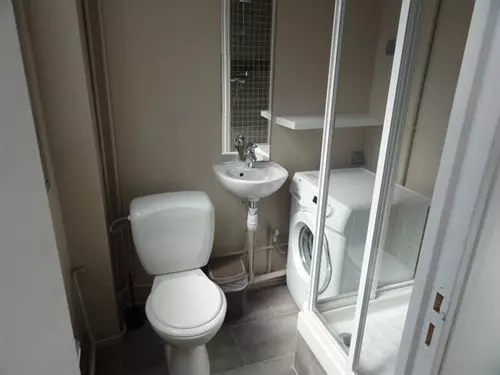 Appart'hôtel Studios Phenicio Porte de Versailles