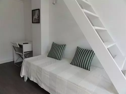 Appart'hôtel Studios Phenicio Porte de Versailles