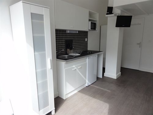 Appart'hôtel Studios Phenicio Porte de Versailles